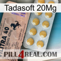 Tadasoft 20Mg 41